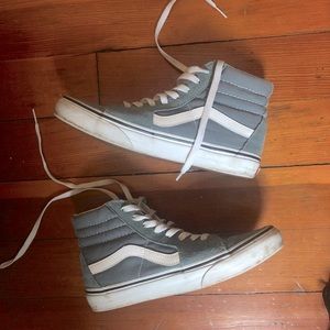 Old Skool High Tops 💘